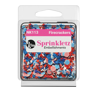 Firecrackers - NK113