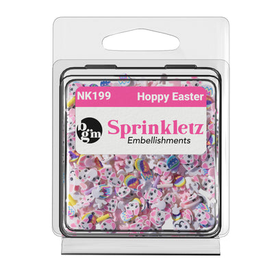 Hoppy Easter - NK199