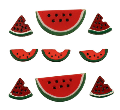 Watermelon - 4096
