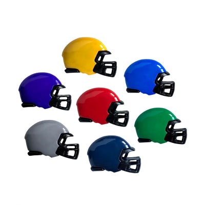 Football Helmets - 4461