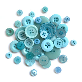 Sky Blue - BCB104 - 0