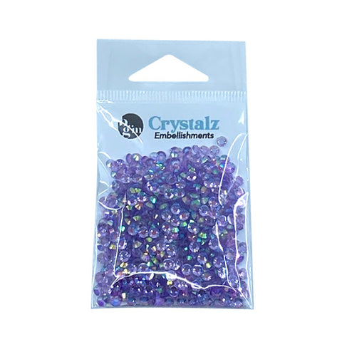 Grape Crystalz - CRZ106