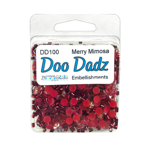 Merry Mimosa - DD100