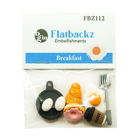 Breakfast - FBZ112