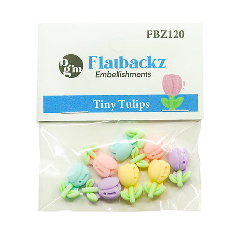 Tiny Tulips - FBZ120