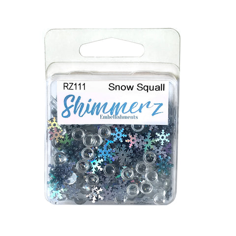 Snow Squall -RZ111