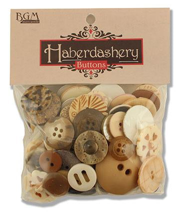 Haberdashery