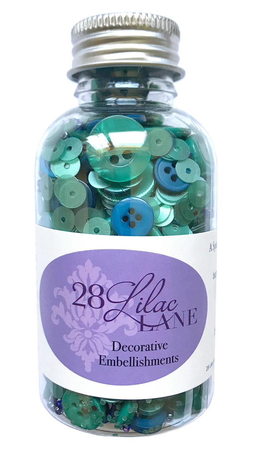 Embellishment Bottles
