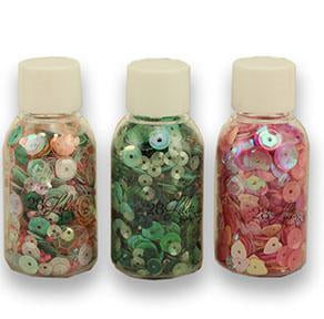 Sequin & Bead Mixes