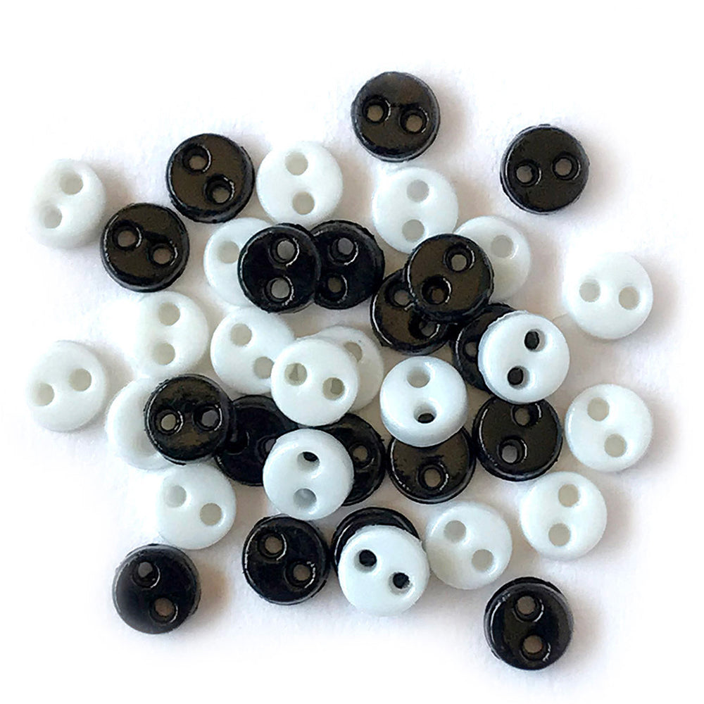 Micro Buttons