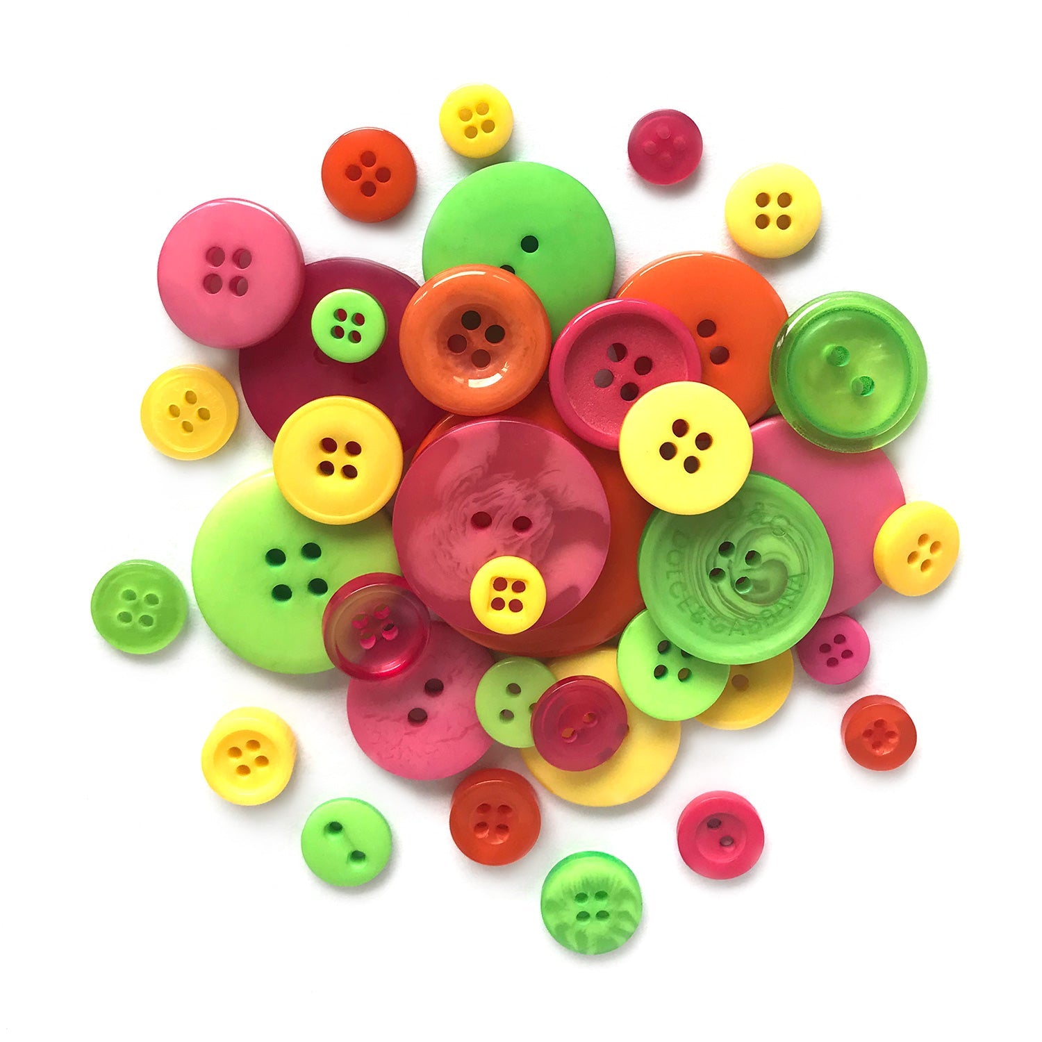Button Bonanza Clearance