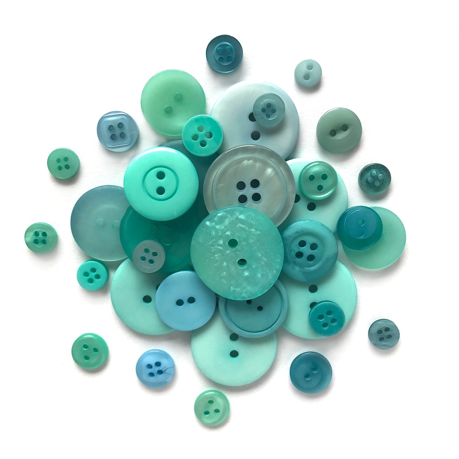 Button Bonanza Overstock