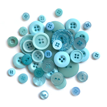 Round Buttons