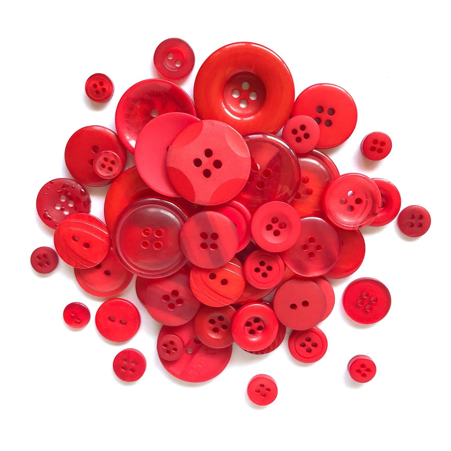 Sewing Buttons