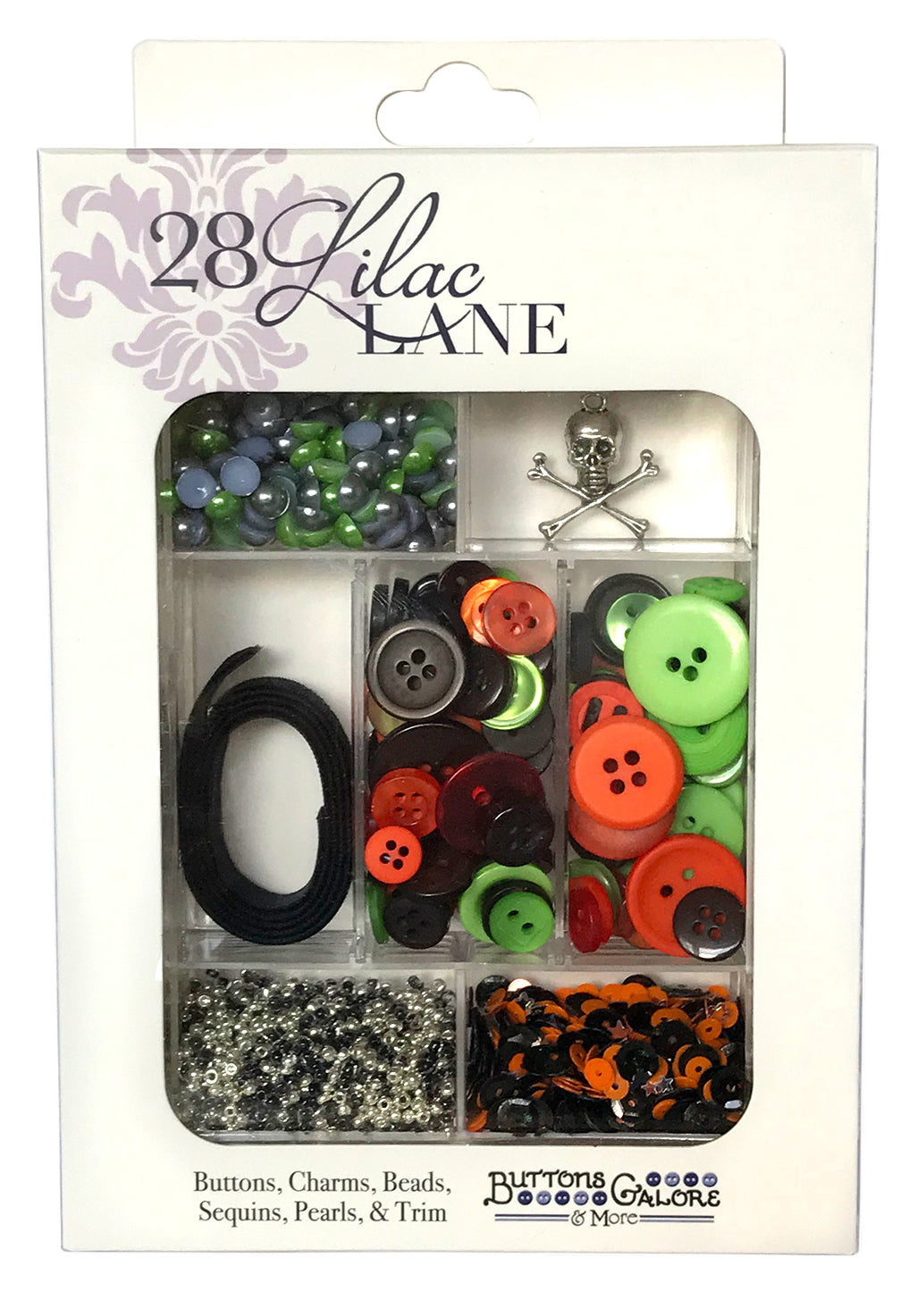 NEW 28 LILAC LANE KITS