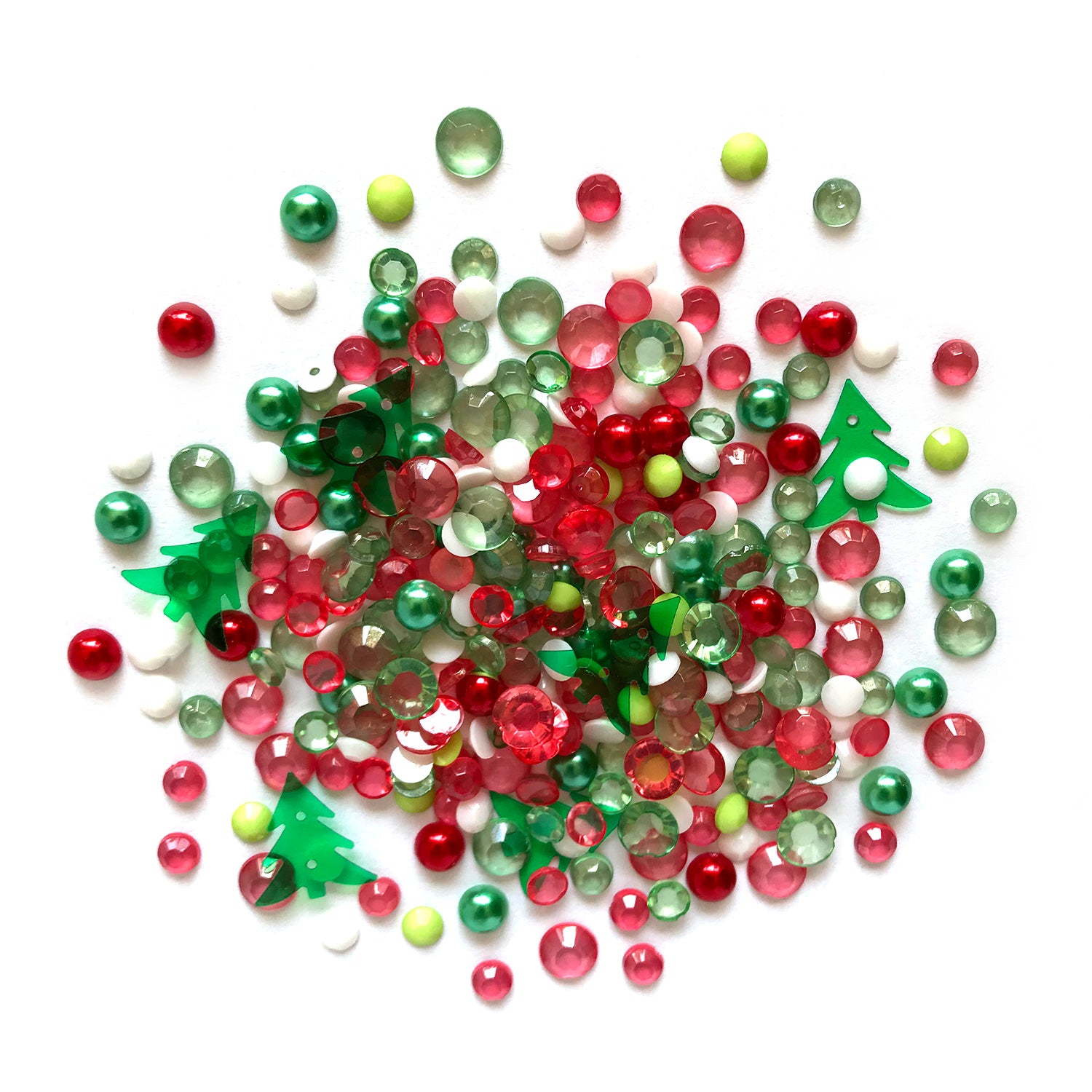 HOLIDAY SPARKLETZ