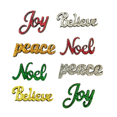 Sparkling Sentiments