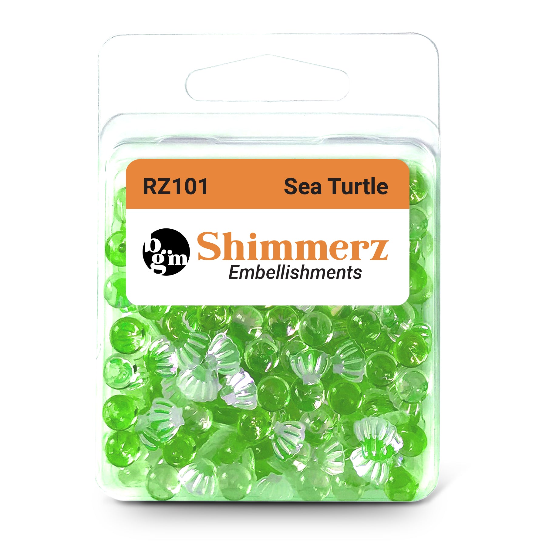 Sea Turtle-RZ101 - 0