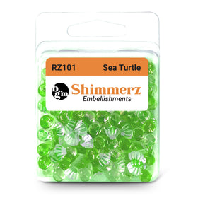 Sea Turtle-RZ101 - 0