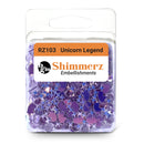 Unicorn Legend-RZ103-2