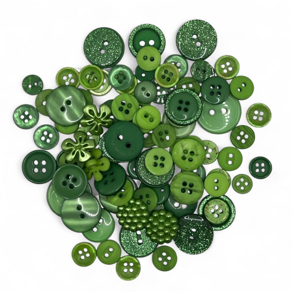 Cactus DIY Canvas Craft Kit
