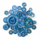 Flamingo Canvas DIY Craft Kit-4