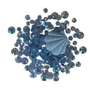 Flamingo Canvas DIY Craft Kit-7