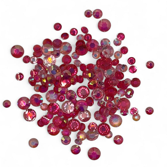 Flamingo Canvas DIY Craft Kit