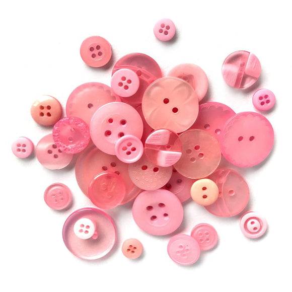 Baby Bib DIY Canvas Craft Kit