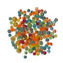 Tropical DIY Wreath Craft Kit-4