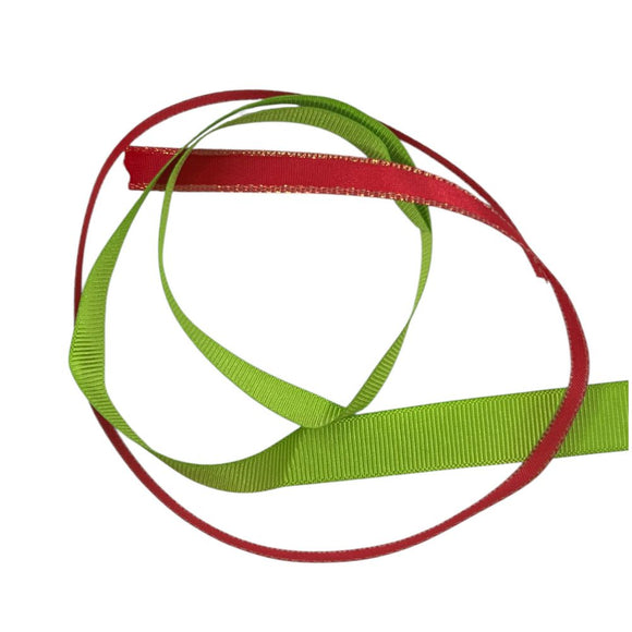 Tropical DIY Wreath Craft Kit