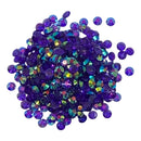 Mermaid DIY Canvas Craft Kit-7