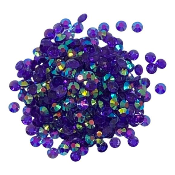 Mermaid DIY Canvas Craft Kit