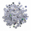 Winter Tree DIY Canvas Craft Kit-5