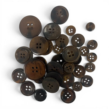 Dark Brown - BTP2320