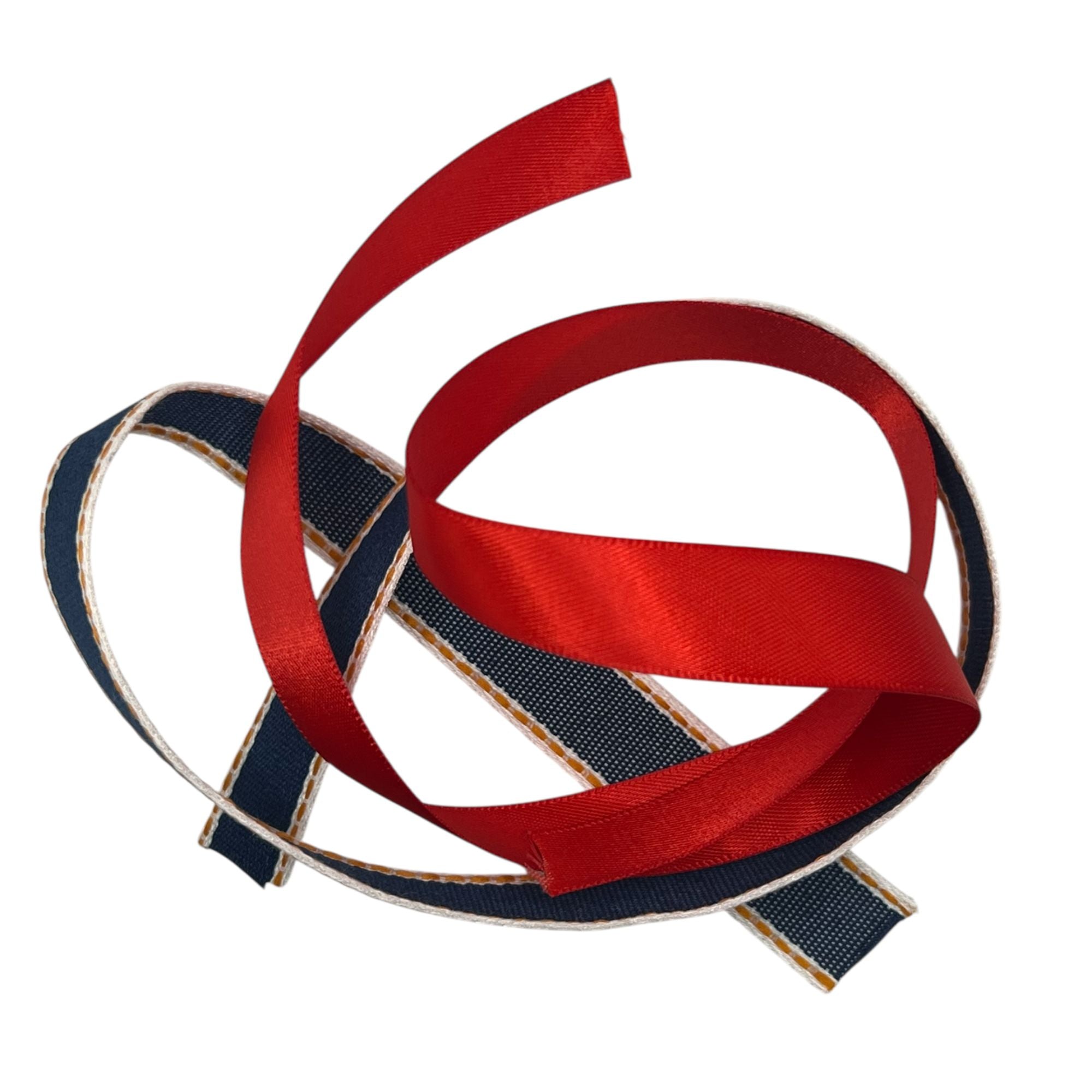 Patriotic DIY Wreath Craft Kit
