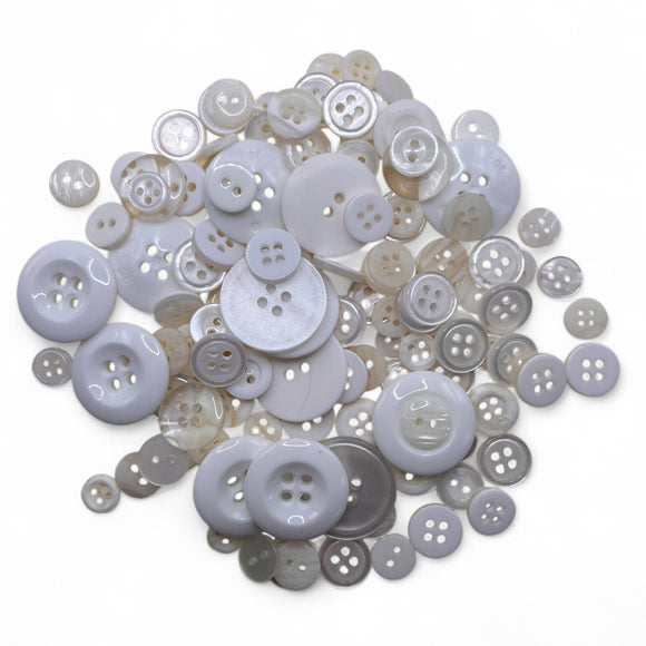 Snowflake DIY Canvas Craft Kit