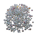 Snowflake DIY Canvas Craft Kit-5