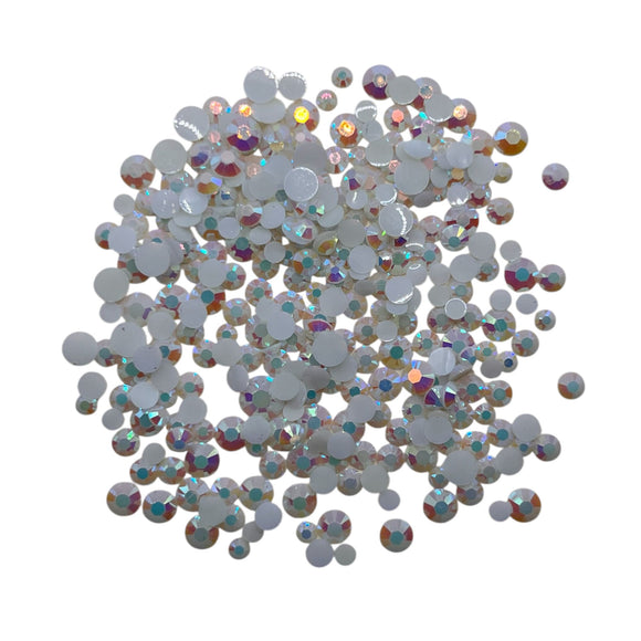 Snowflake DIY Canvas Craft Kit