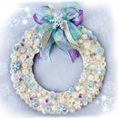 Winter DIY Wreath Craft Kit-1