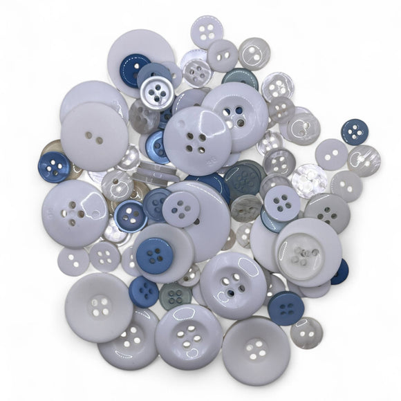 Winter DIY Wreath Craft Kit