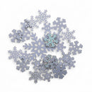 Winter DIY Wreath Craft Kit-4