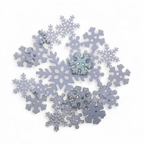 Winter DIY Wreath Craft Kit