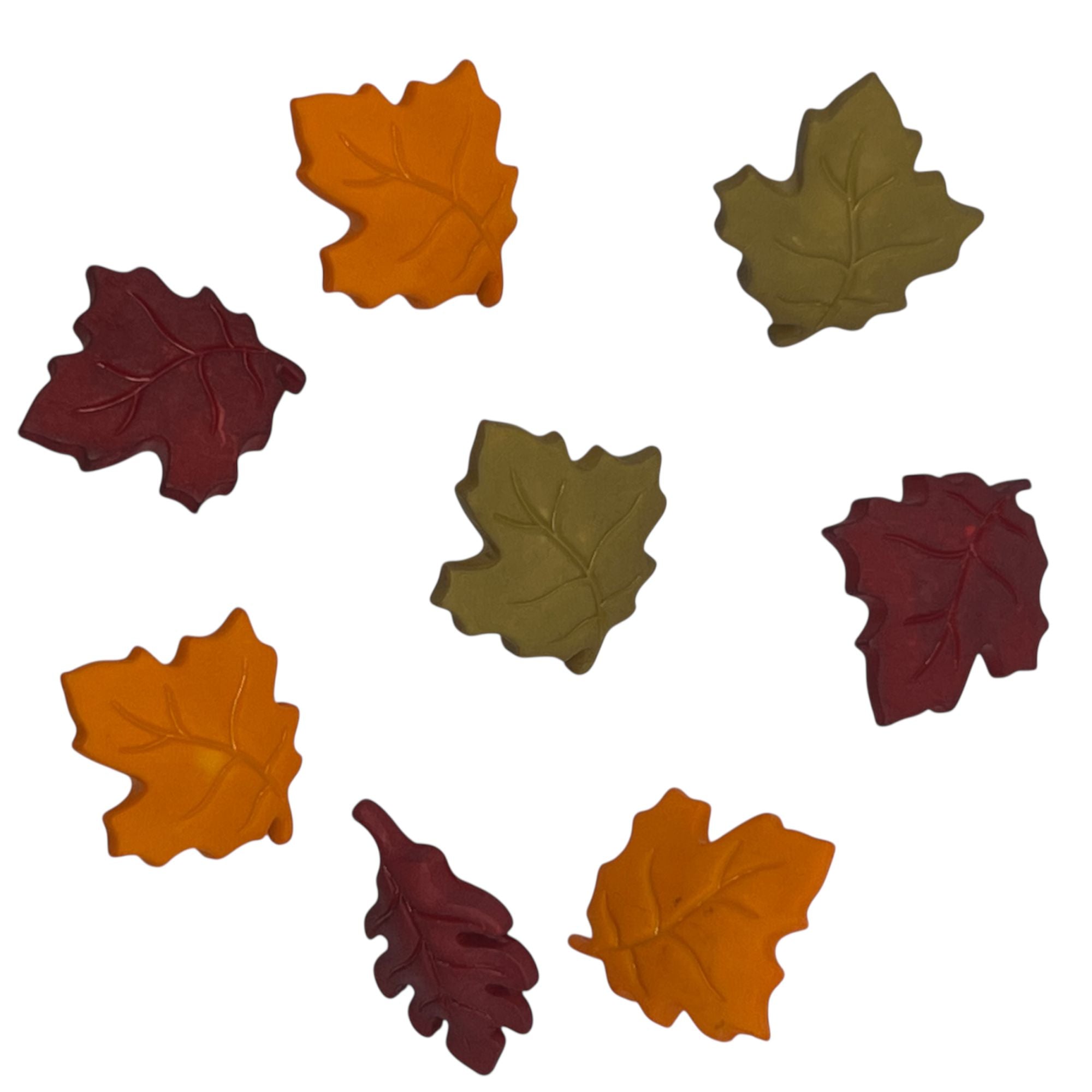 Autumn with Bow DIY Wreath Craft Kit