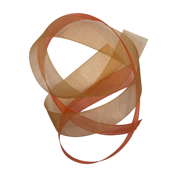 Autumn with Bow DIY Wreath Craft Kit