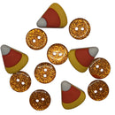 Halloween DIY Wreath Craft Kit-4