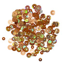 Halloween DIY Wreath Craft Kit-5