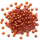 Autumn with Bow DIY Wreath Craft Kit-5