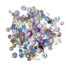 Winter DIY Wreath Craft Kit-7