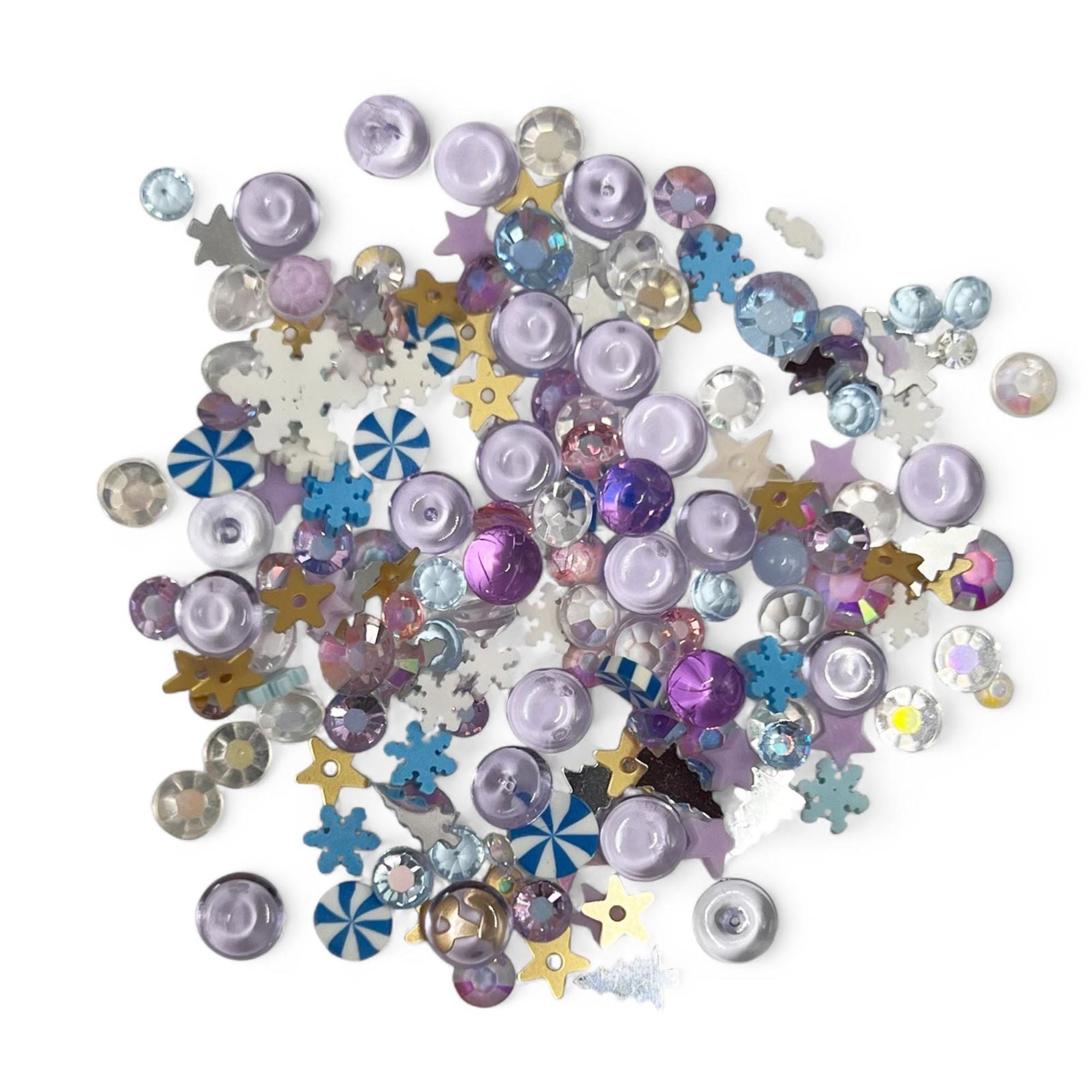 Winter DIY Wreath Craft Kit
